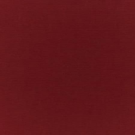 Canvas Burgundy