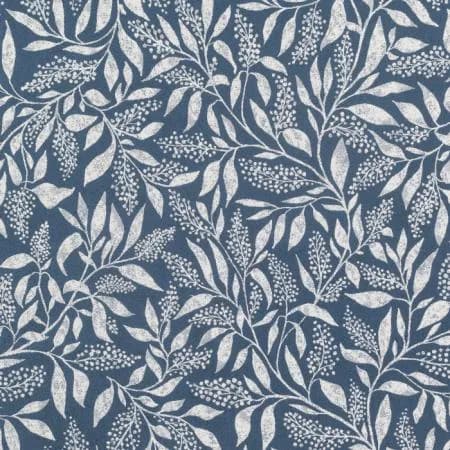 Exquisite II Indigo