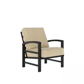 Lakeside Cushion Lounge Chair