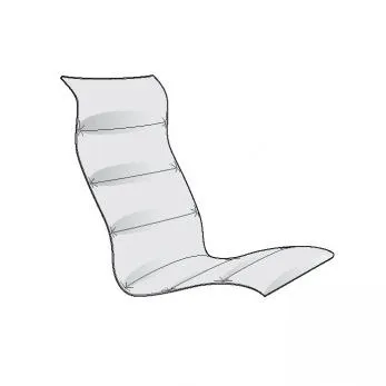 Padded Sling Bucket