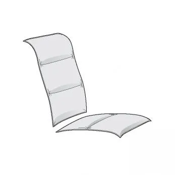 Padded Sling (2 piece)