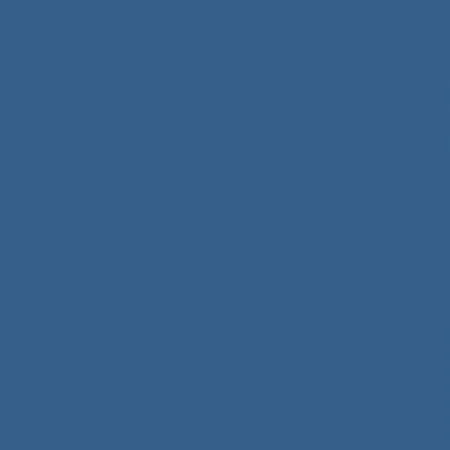 Royal Blue Vinyl Segment
