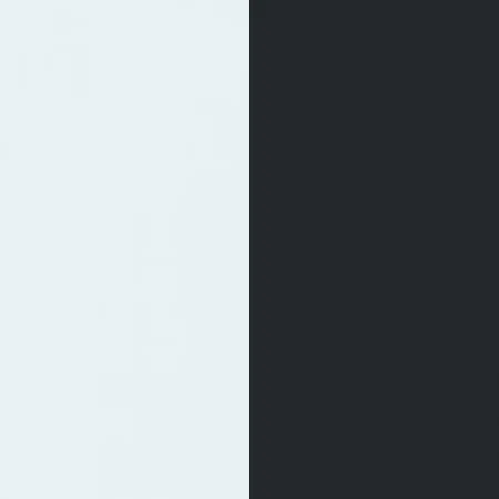 Bright White | Bright Black