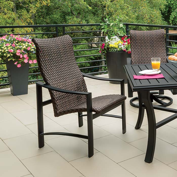 Tropitone Patio Furniture: Getting Your Outdoor Furniture Ready for Summer