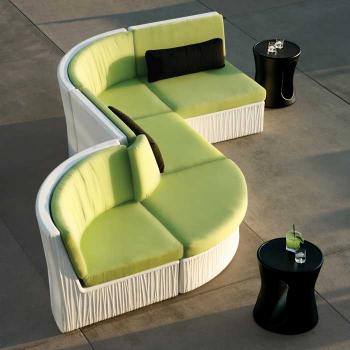 contemporary outdoor furniture