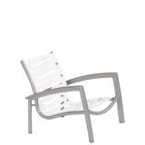 South Beach EZ SPAN™ Spa Chair Wave Segment