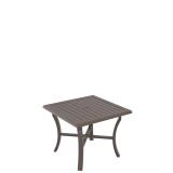 patio square dining table