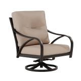 Swivel Action Loungers Outdoor Furniture, Patio Swivel Chairs, Action  Furniture