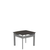 KOR 21" Square End Table