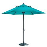 patio crank lift umbrella