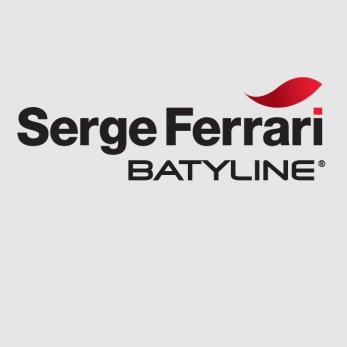 Serge Ferrari Batyline logo